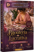 💎 Bijoutería Lucrativa | Aprende a Crear Accesorios Exclusivos y Emprende Desde Casa
